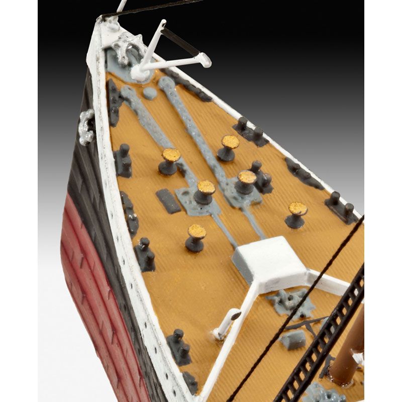REVELL 1/700 RMS TITANIC