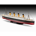 REVELL 1/700 RMS TITANIC