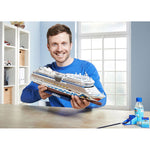 REVELL 1/400 CRUISER SHIP AIDA
