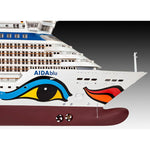 REVELL 1/400 CRUISER SHIP AIDA