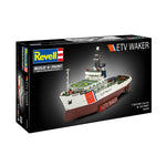 REVELL 1/200 ETV WAKER