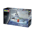 REVELL 1/200 ETV WAKER