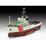 REVELL 1/200 ETV WAKER