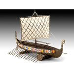 REVELL 1/50 VIKING SHIP