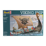 REVELL 1/50 VIKING SHIP