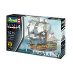 REVELL 1/225 HMS VICTORY