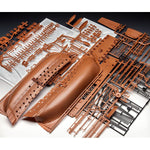 REVELL 1/225 HMS VICTORY