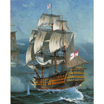 REVELL 1/225 HMS VICTORY