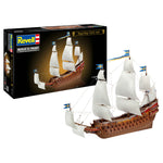 REVELL 1/150 SWEDISH REGAL WARSHIP VASA