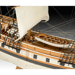 REVELL 1/96 DARWIN'S HISTORICAL DISCOVERY BARQUE HMS BEAGLE