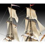 REVELL 1/96 DARWIN'S HISTORICAL DISCOVERY BARQUE HMS BEAGLE