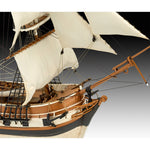 REVELL 1/96 DARWIN'S HISTORICAL DISCOVERY BARQUE HMS BEAGLE