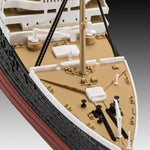 REVELL 1/600 R.M.S. TITANIC - CLICK SYSTEM