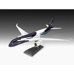 REVELL 1/144 GIFT SET A350-900 - LUFTHANSA 100 YEARS