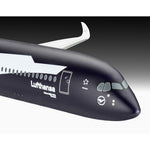 REVELL 1/144 GIFT SET A350-900 - LUFTHANSA 100 YEARS