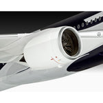 REVELL 1/144 GIFT SET A350-900 - LUFTHANSA 100 YEARS