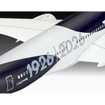 REVELL 1/144 GIFT SET A350-900 - LUFTHANSA 100 YEARS