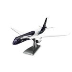 REVELL 1/144 GIFT SET A350-900 - LUFTHANSA 100 YEARS