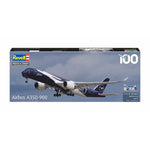 REVELL 1/144 GIFT SET A350-900 - LUFTHANSA 100 YEARS