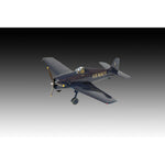 REVELL 1/72 GIFT SET BLUE ANGELS - 80 YEARS