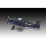 REVELL 1/72 GIFT SET BLUE ANGELS - 80 YEARS
