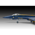 REVELL 1/72 GIFT SET BLUE ANGELS - 80 YEARS