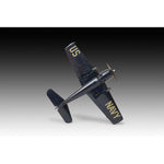 REVELL 1/72 GIFT SET BLUE ANGELS - 80 YEARS