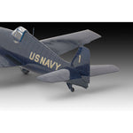 REVELL 1/72 GIFT SET BLUE ANGELS - 80 YEARS