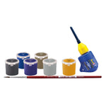 REVELL 1/72 GIFT SET BLUE ANGELS - 80 YEARS
