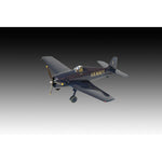 REVELL 1/72 GIFT SET BLUE ANGELS - 80 YEARS