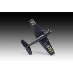 REVELL 1/72 GIFT SET BLUE ANGELS - 80 YEARS