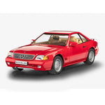REVELL 1/24 GIFT SET MERCEDES-BENZ 300 SL-24 COUPE - 100 YEARS