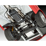 REVELL 1/24 GIFT SET MERCEDES-BENZ 300 SL-24 COUPE - 100 YEARS