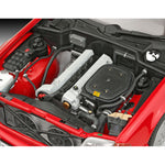 REVELL 1/24 GIFT SET MERCEDES-BENZ 300 SL-24 COUPE - 100 YEARS