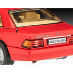REVELL 1/24 GIFT SET MERCEDES-BENZ 300 SL-24 COUPE - 100 YEARS