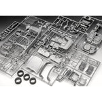 REVELL 1/24 GIFT SET MERCEDES-BENZ 300 SL-24 COUPE - 100 YEARS