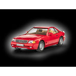 REVELL 1/24 GIFT SET MERCEDES-BENZ 300 SL-24 COUPE - 100 YEARS
