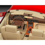 REVELL 1/24 GIFT SET MERCEDES-BENZ 300 SL-24 COUPE - 100 YEARS