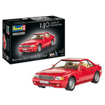 REVELL 1/24 GIFT SET MERCEDES-BENZ 300 SL-24 COUPE - 100 YEARS