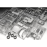REVELL 1/24 GIFT SET MERCEDES-BENZ 300 SL-24 COUPE - 100 YEARS