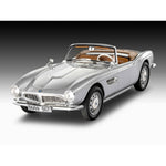 REVELL 1/24 GIFT SET BMW 507 - 70 YEARS