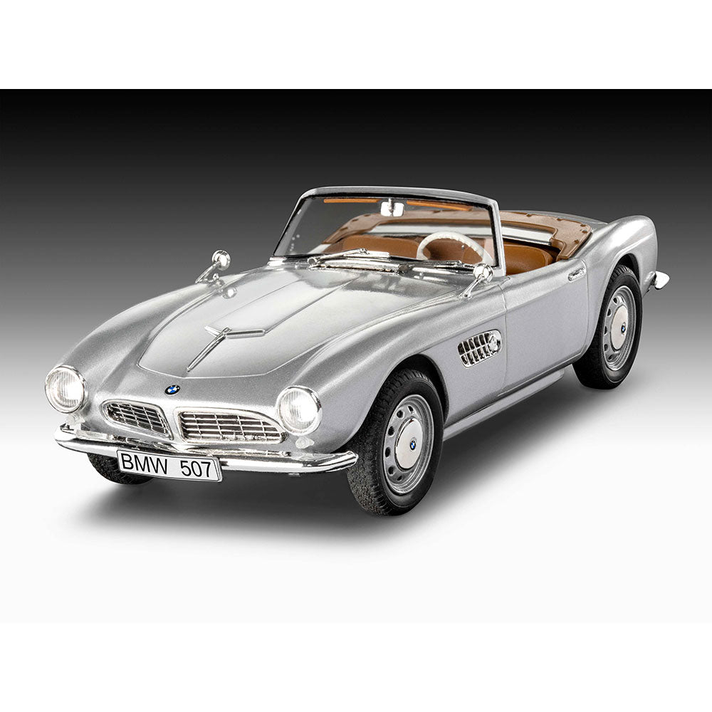 REVELL 1/24 GIFT SET BMW 507 - 70 YEARS