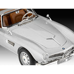 REVELL 1/24 GIFT SET BMW 507 - 70 YEARS