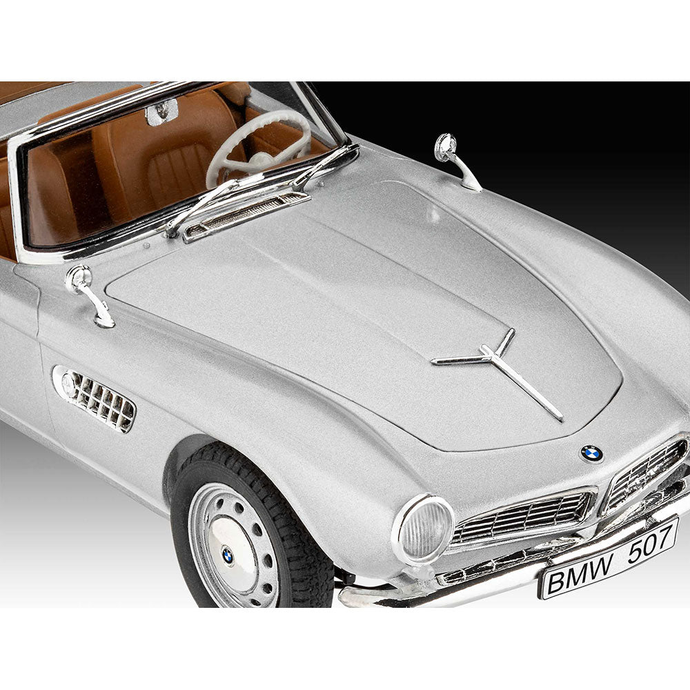REVELL 1/24 GIFT SET BMW 507 - 70 YEARS