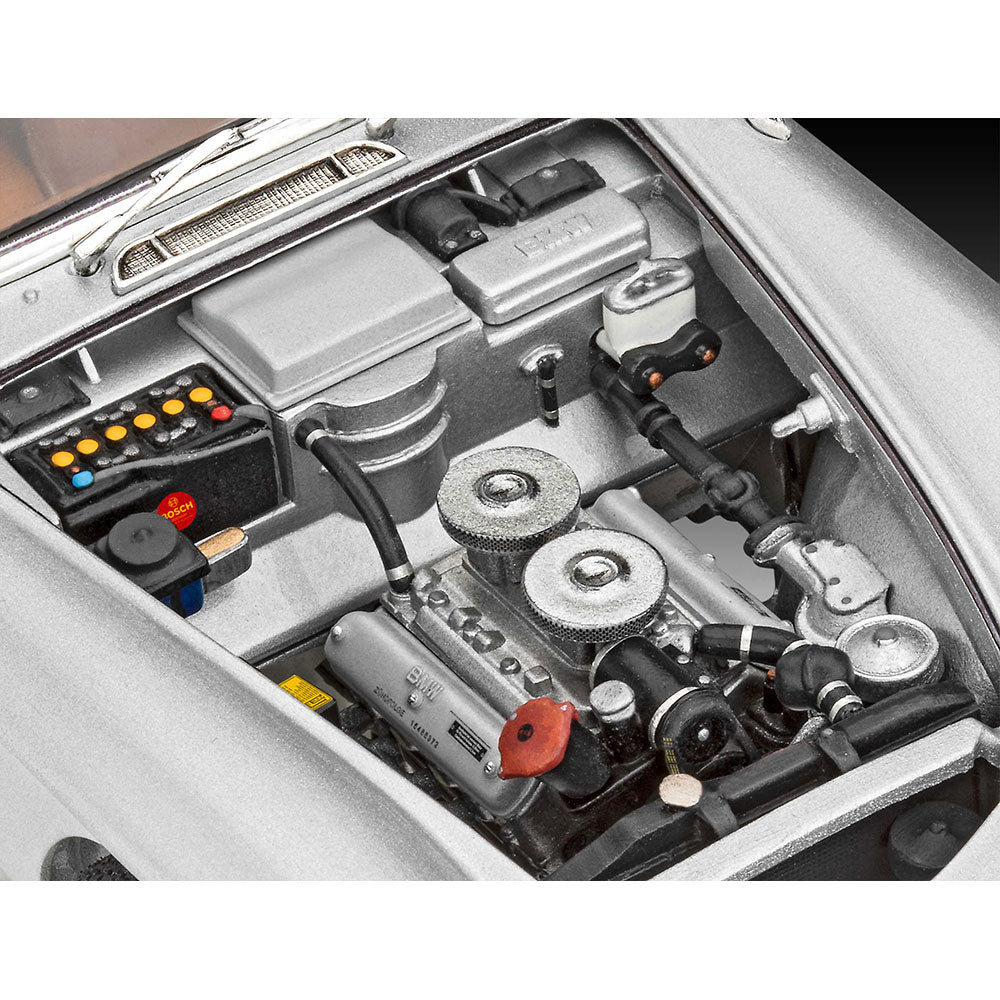 REVELL 1/24 GIFT SET BMW 507 - 70 YEARS