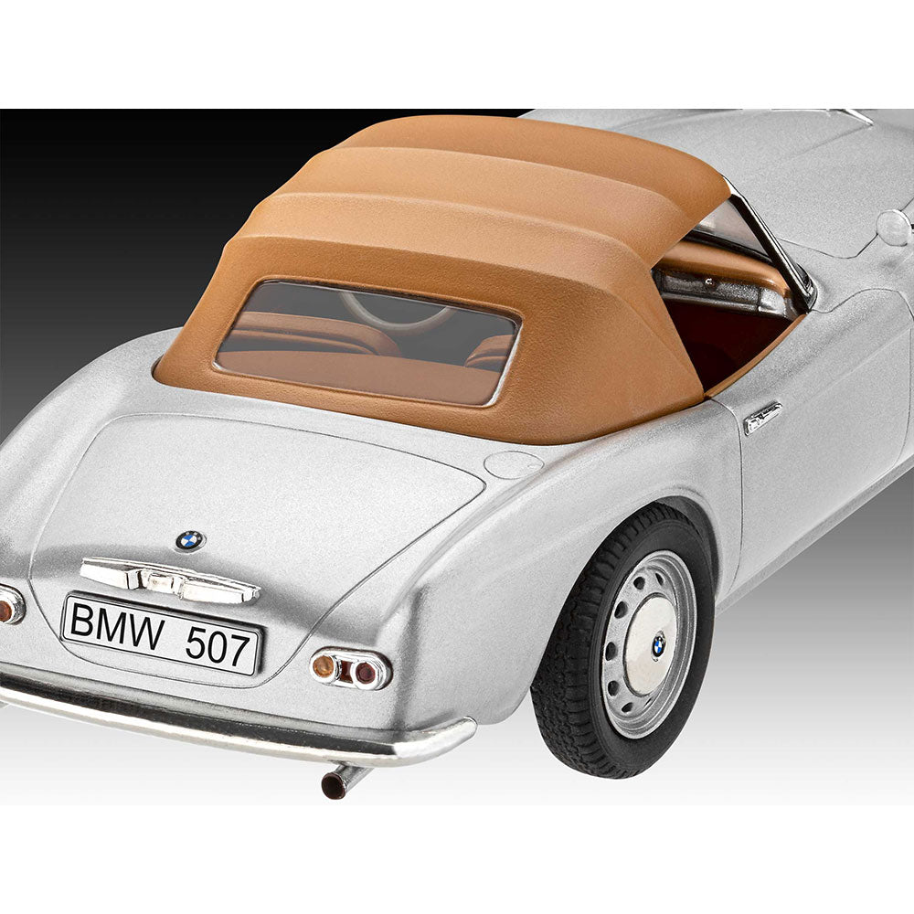 REVELL 1/24 GIFT SET BMW 507 - 70 YEARS
