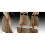 REVELL 1/96 SPANISH GALLEON