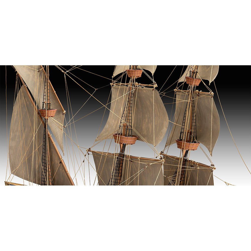 REVELL 1/96 SPANISH GALLEON