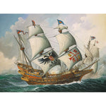 REVELL 1/96 SPANISH GALLEON