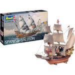 REVELL 1/96 SPANISH GALLEON